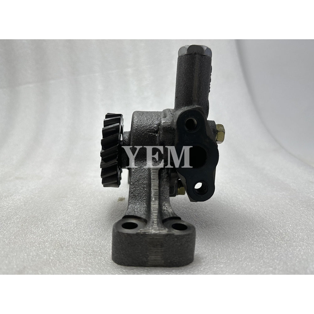 Oil Pump Assy Engine For Yanmar 4T95LT-GN 121850-32000