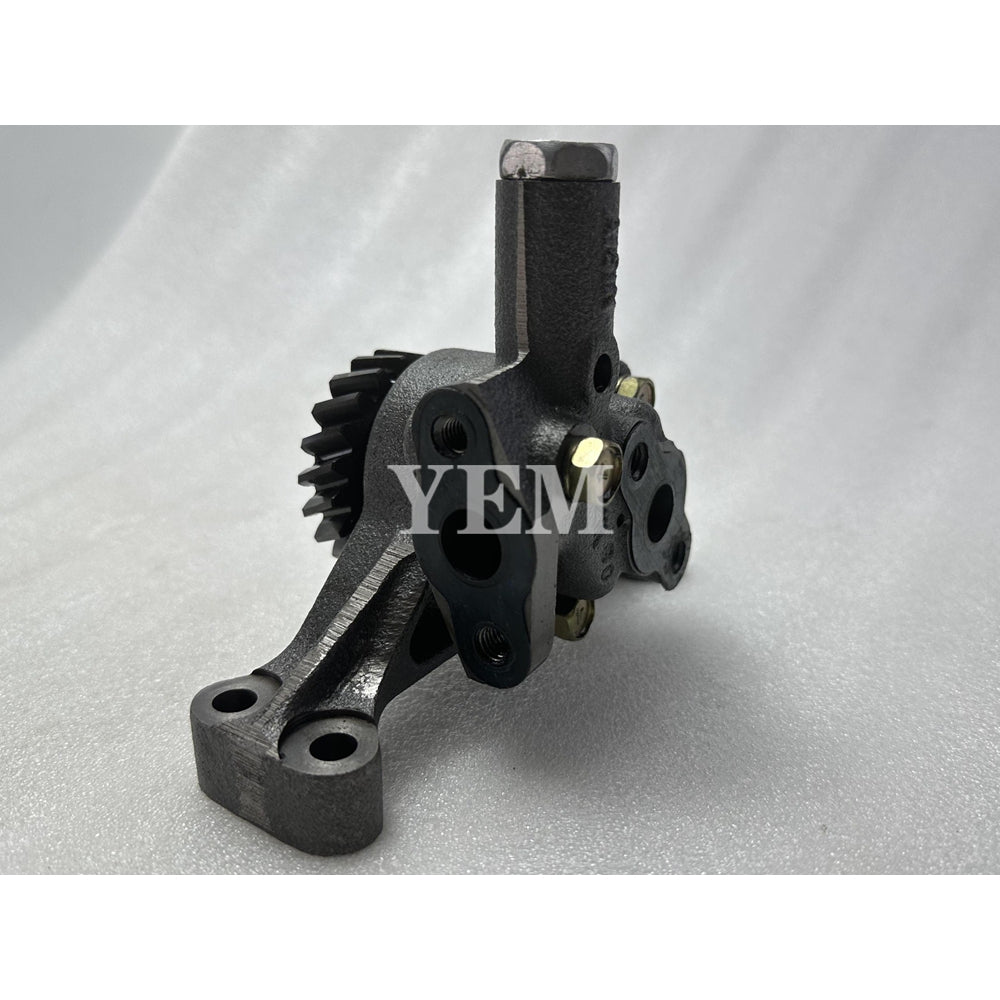 Oil Pump Assy Engine For Yanmar 4T95LT-GN 121850-32000