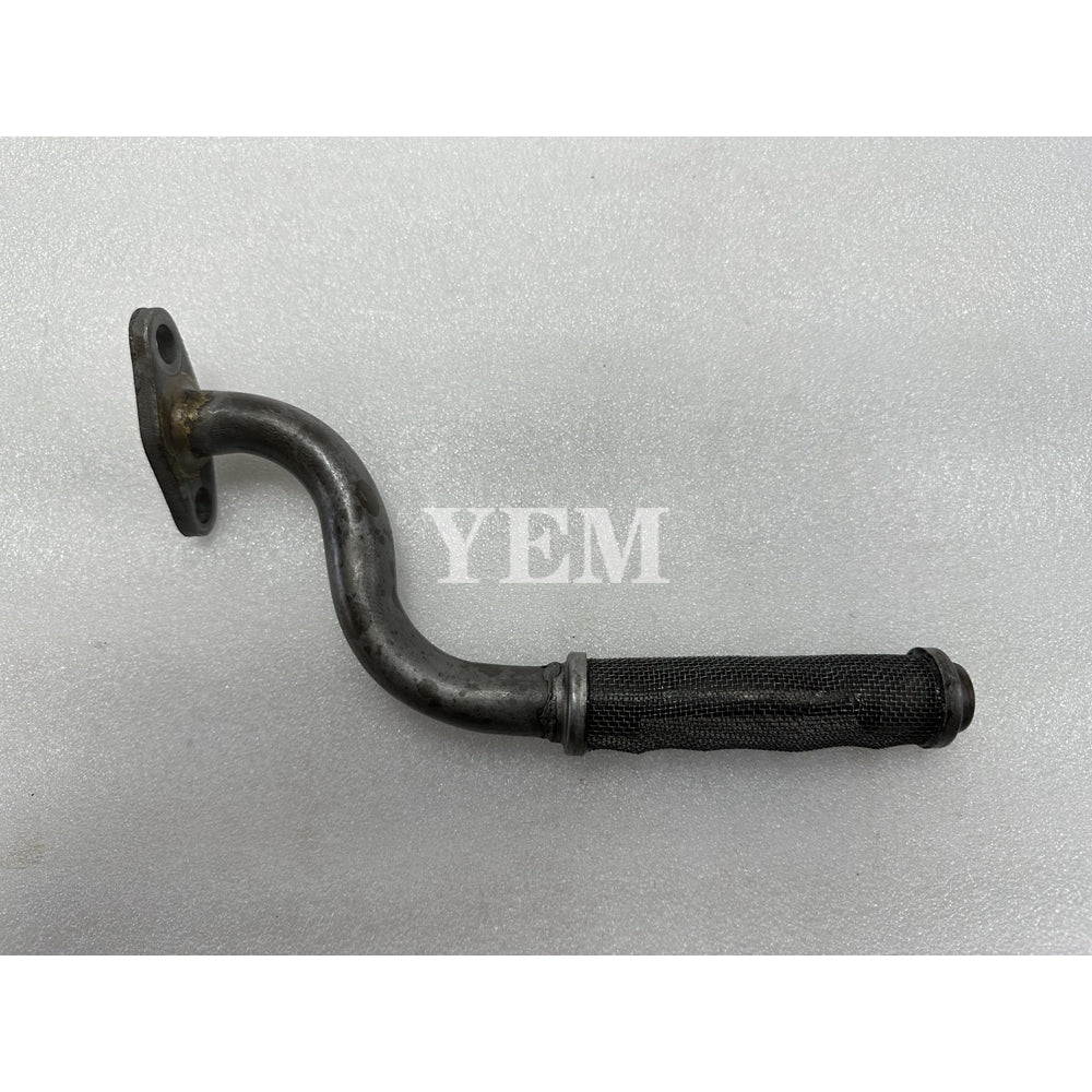 Oil Suction Pan Engine For Yanmar 4T95LT-GN 121850-35010
