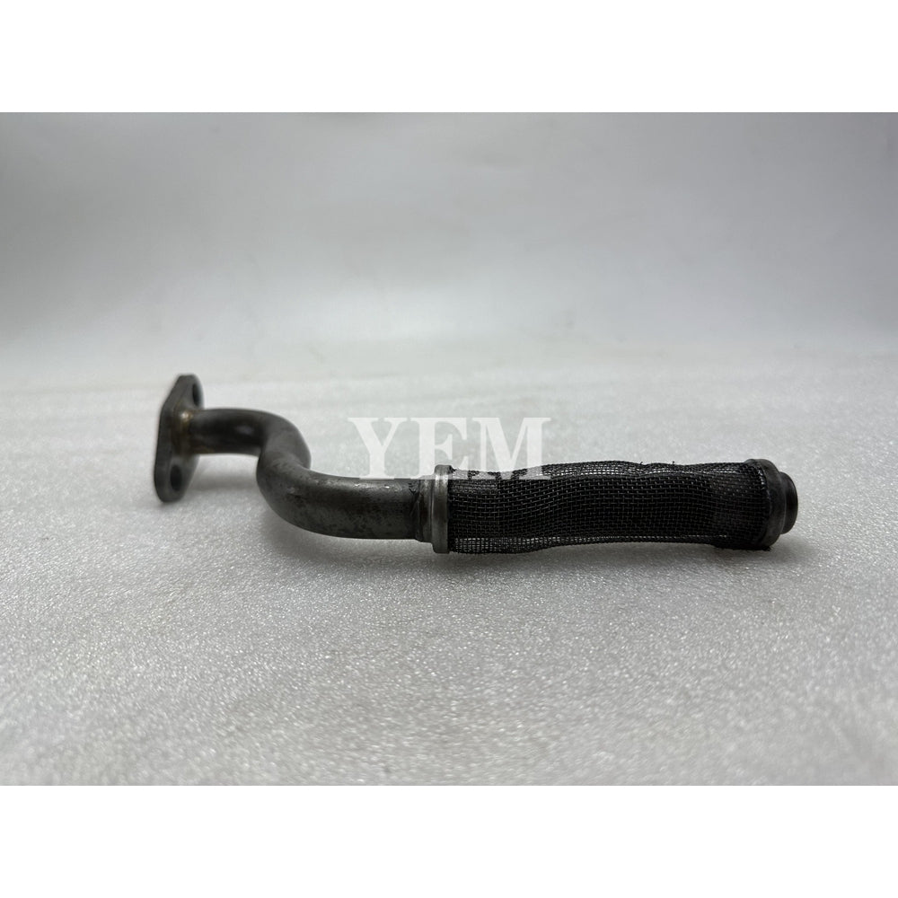 Oil Suction Pan Engine For Yanmar 4T95LT-GN 121850-35010