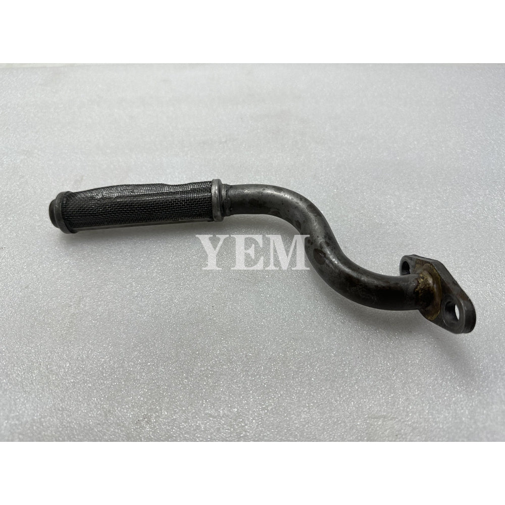 Oil Suction Pan Engine For Yanmar 4T95LT-GN 121850-35010