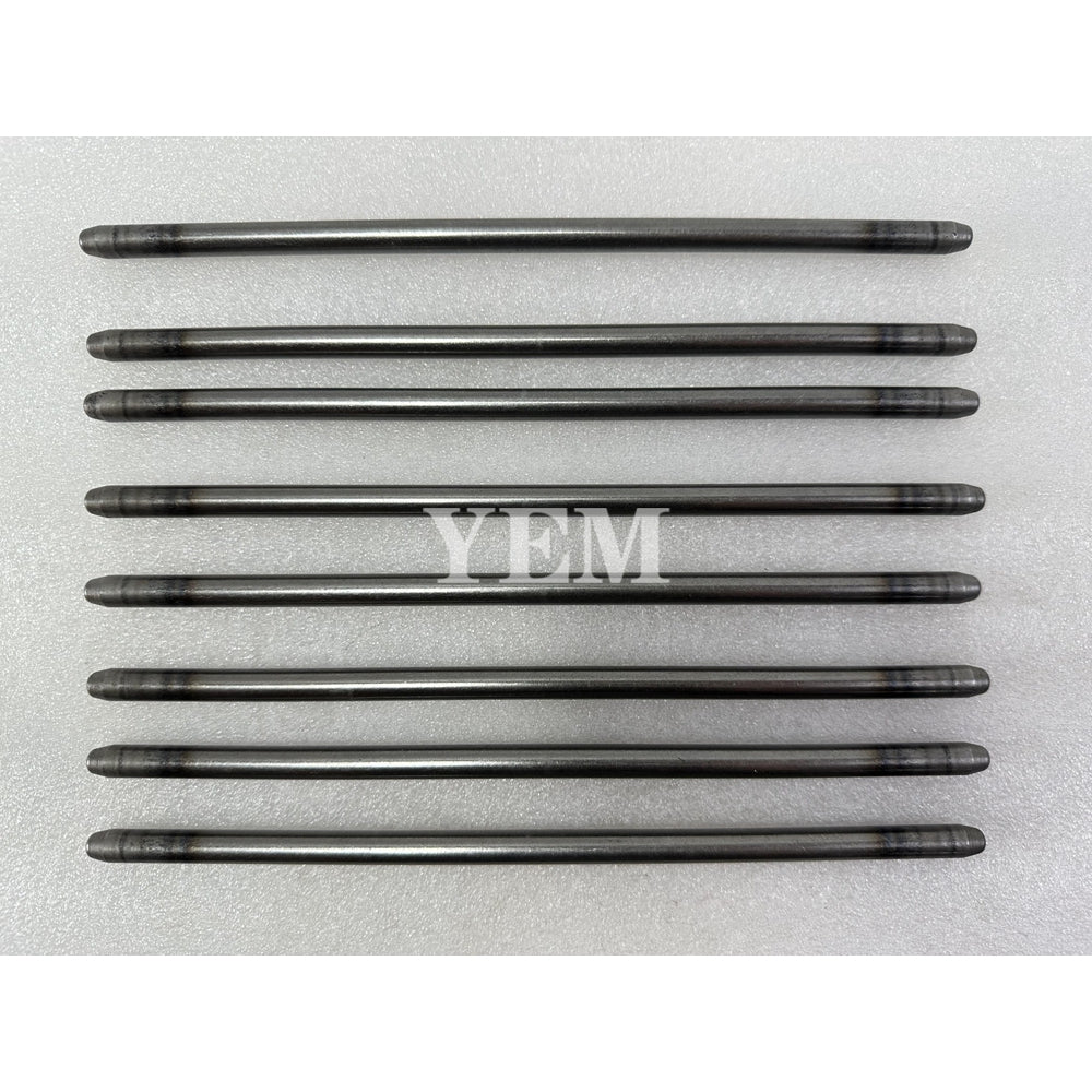 Push Rod Engine For Yanmar 4T95LT-GN 121850-14400
