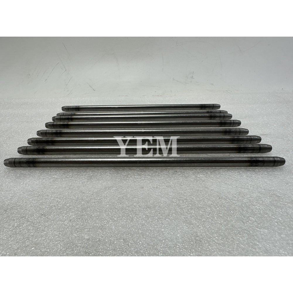 Push Rod Engine For Yanmar 4T95LT-GN 121850-14400