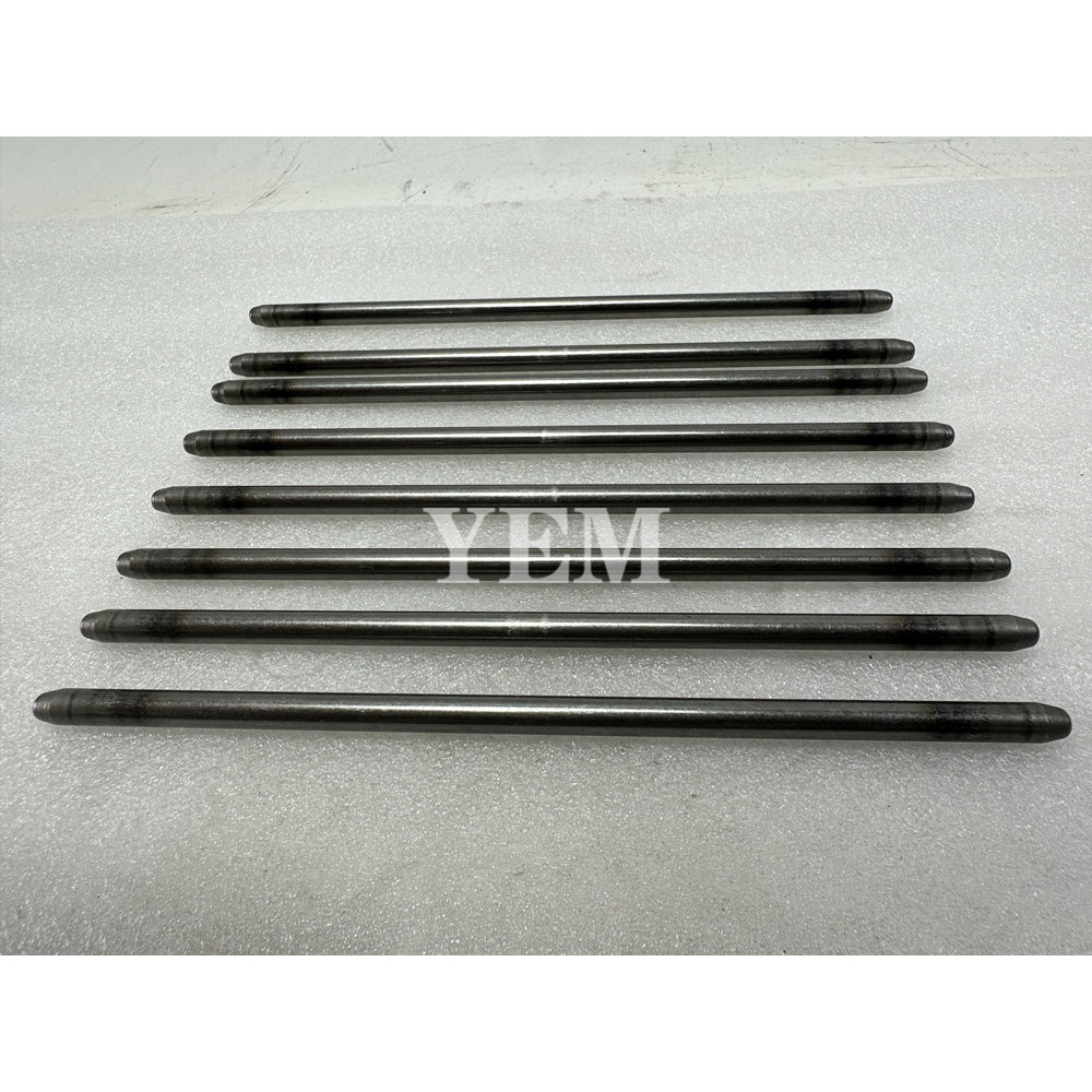 Push Rod Engine For Yanmar 4T95LT-GN 121850-14400