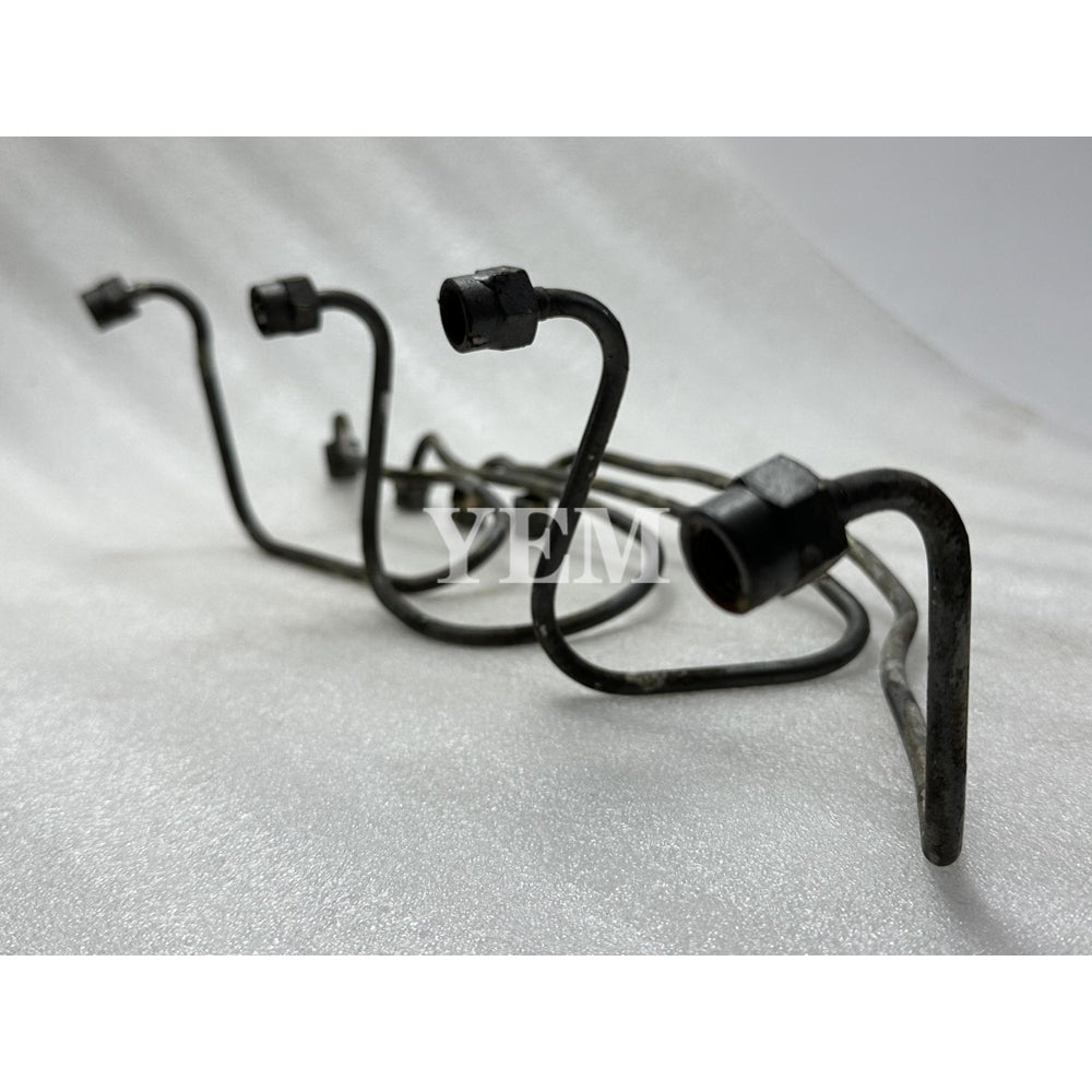 Fuel Pipe Engine For Yanmar 4T95LT-GN 121972-59830