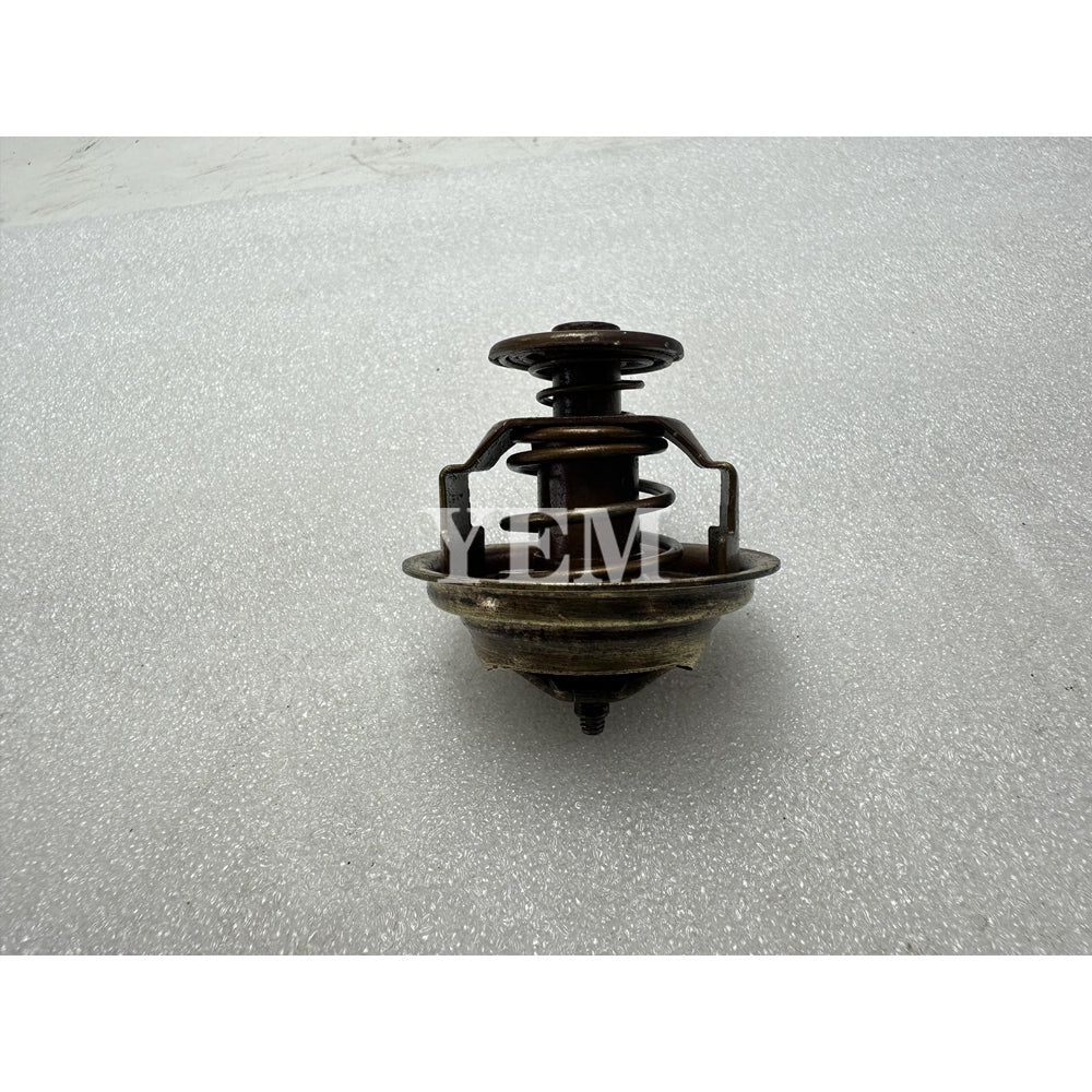 Thermostat Engine For Yanmar 4T95LT-GN 126630-48170