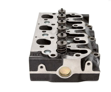 durable Cylinder Head For Shibaura N843 Engine Parts