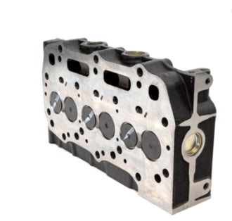 durable Cylinder Head For Shibaura N843 Engine Parts For Shibaura
