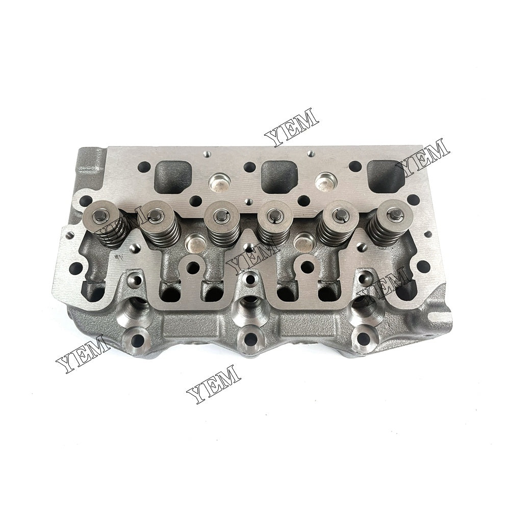 durable Cylinder Head Assembly For Caterpillar C1.1 Engine Parts