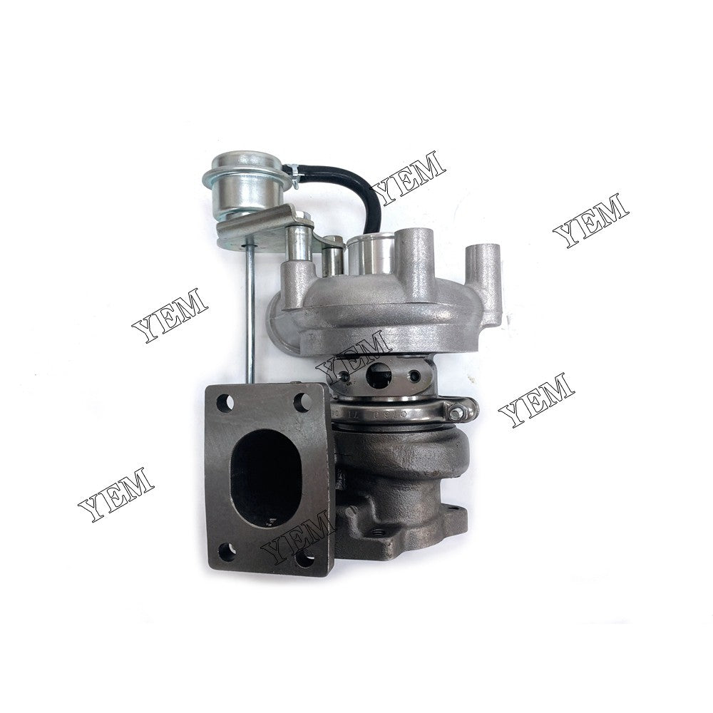 For Kubota V3307 Turbocharger J777-17012 1J777-17013 V3307 diesel engine Parts For Kubota