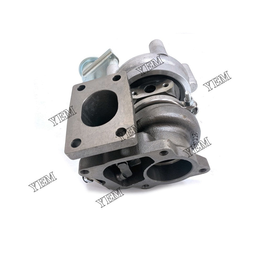 For Kubota V3307 Turbocharger J777-17012 1J777-17013 V3307 diesel engine Parts For Kubota