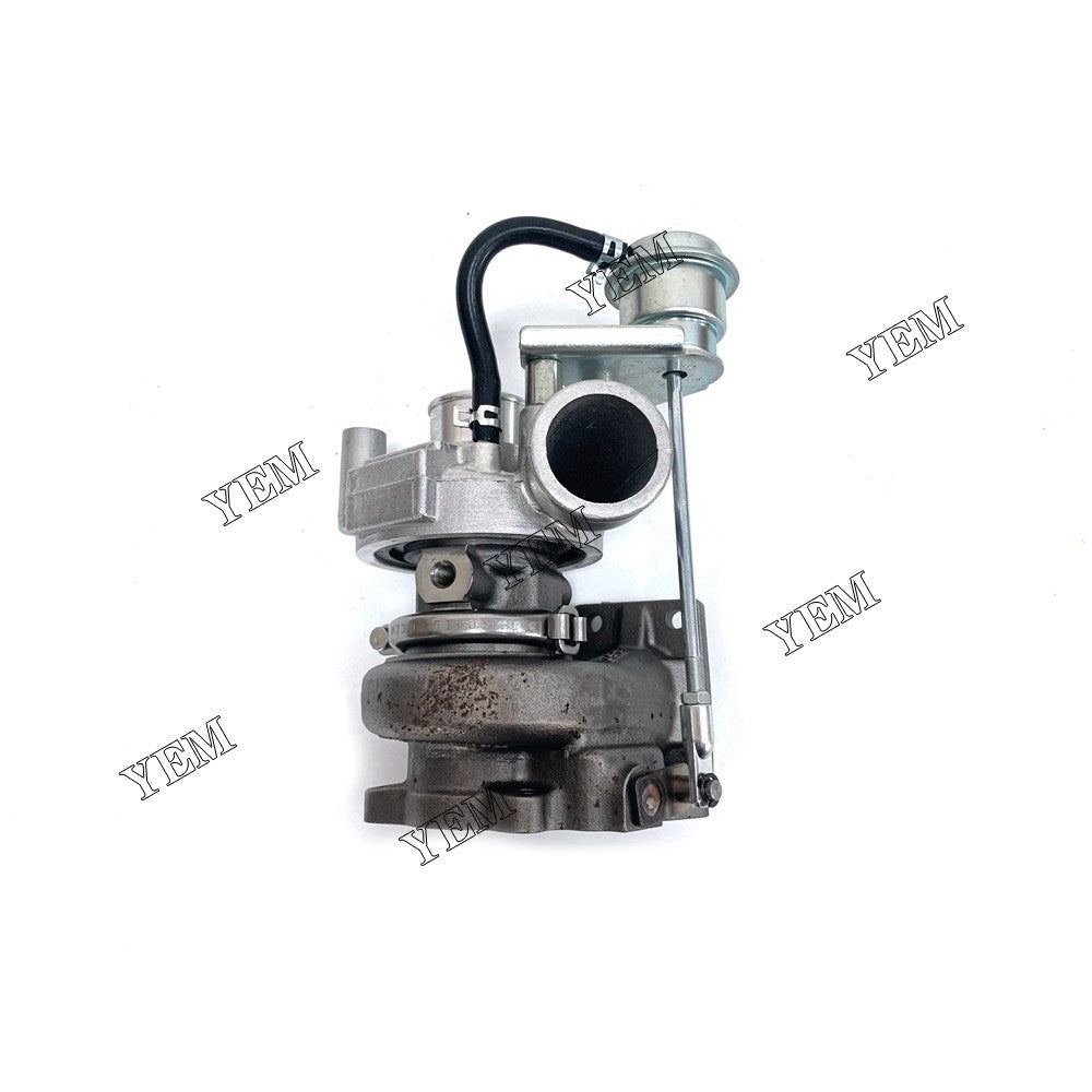 For Kubota V3307 Turbocharger J777-17012 1J777-17013 V3307 diesel engine Parts For Kubota