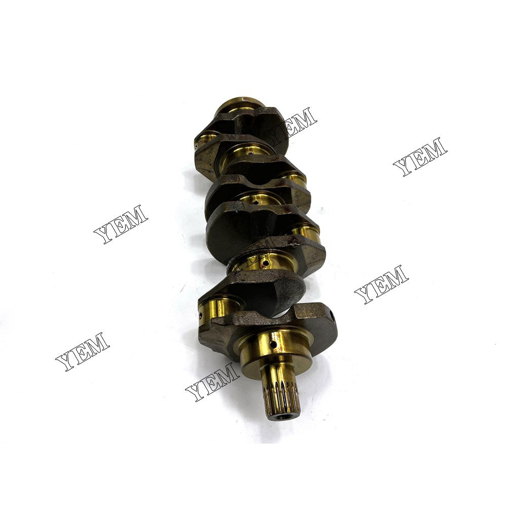 New Aftermarket Part V3307 V3307T Crankshaft 80mm*50mm*128mm For Kubota For Kubota