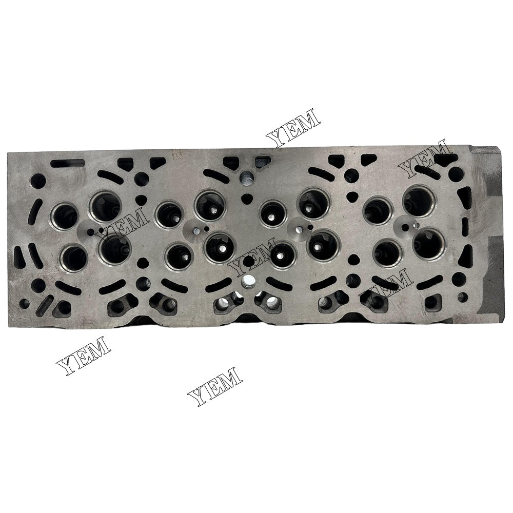 durable Cylinder Head For Kubota V3307 Engine Parts For Kubota