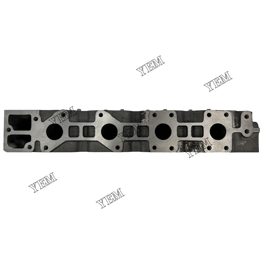 durable Cylinder Head For Kubota V3307 Engine Parts For Kubota