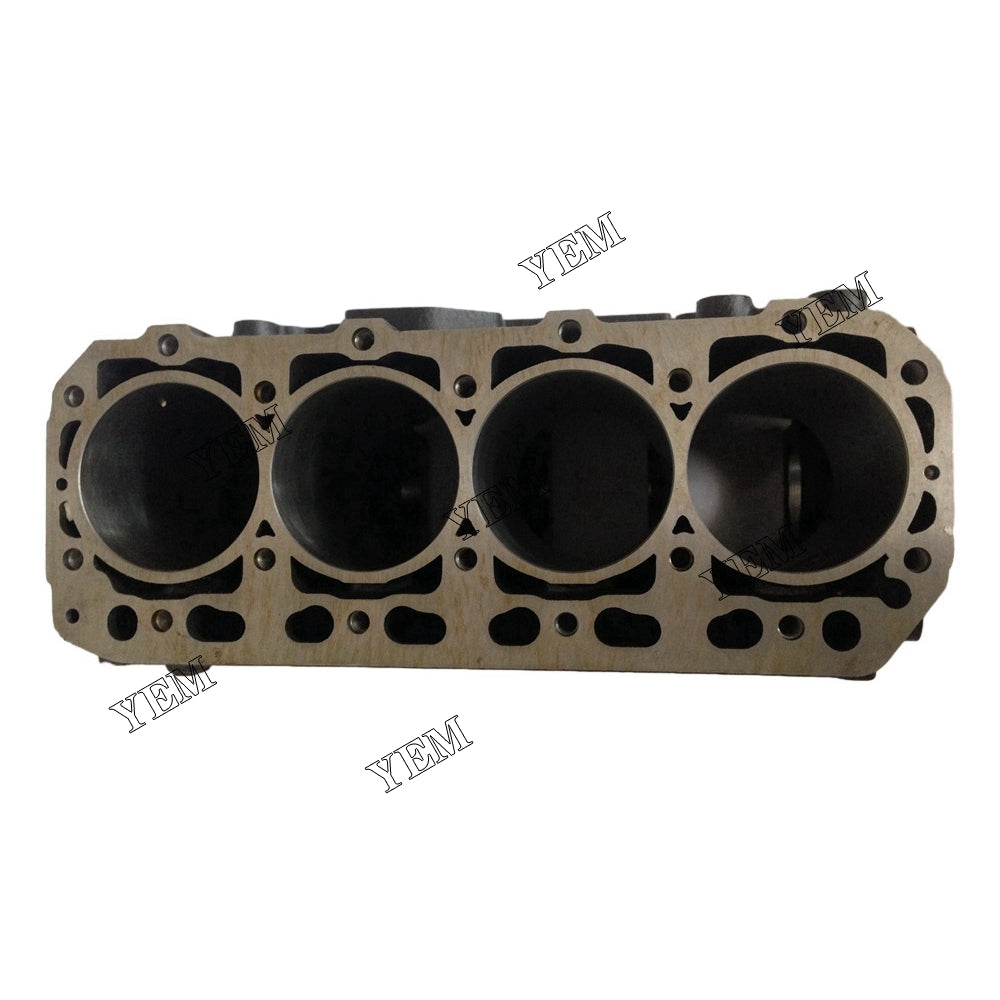 durable Cylinder Block For Yanmar 4TNV88 Engine Parts For Yanmar