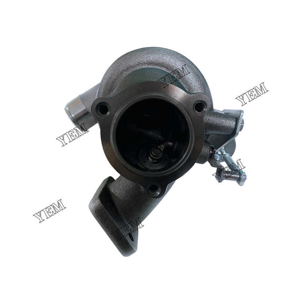 For Caterpillar C4.4 Turbocharger C4.4 diesel engine Parts For Caterpillar