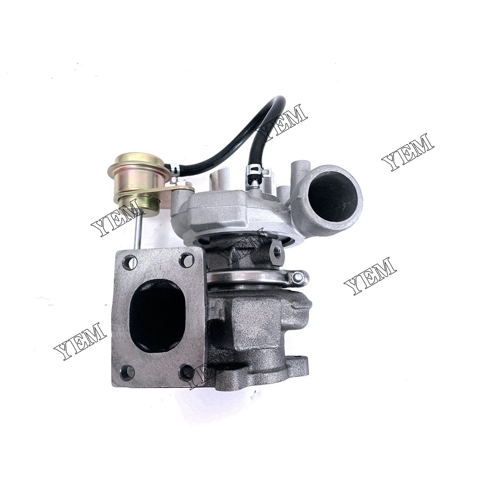 For Kubota V3800 Turbocharger 49189-00940 V3800 diesel engine Parts For Kubota