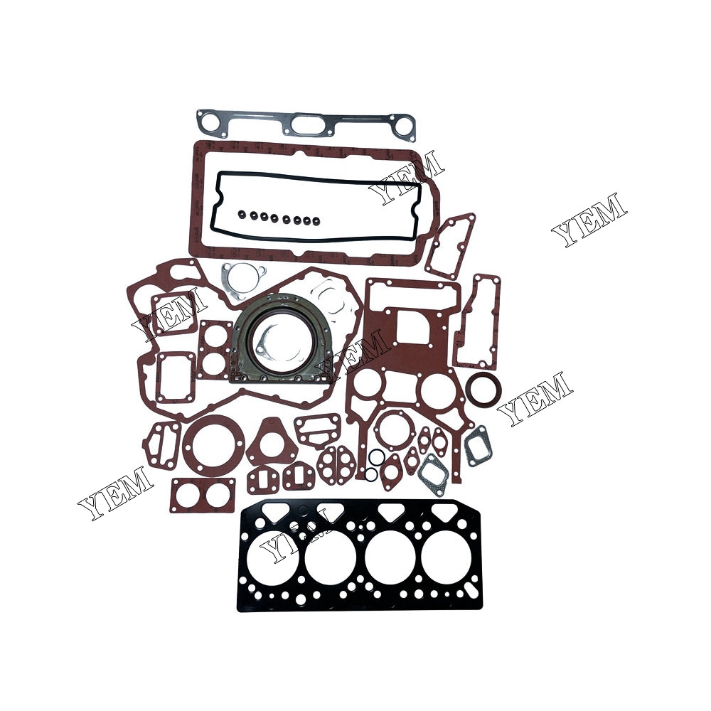 high quality 3054 Engine gasket set U5LB0051 For Caterpillar Engine Parts
