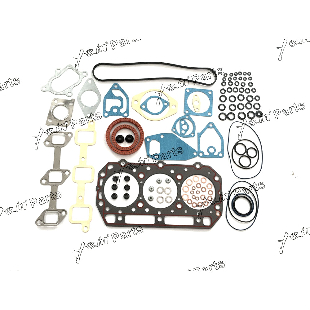 high quality A1700 Full Upper Bottom Gasket Kit For Cummins Engine Parts