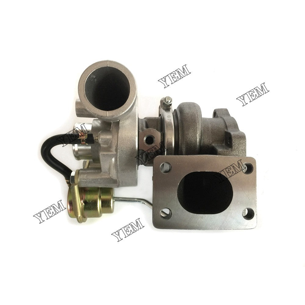 For Mitsubishi V3300 Turbocharger 49177-03160 V3300 diesel engine Parts For Mitsubishi