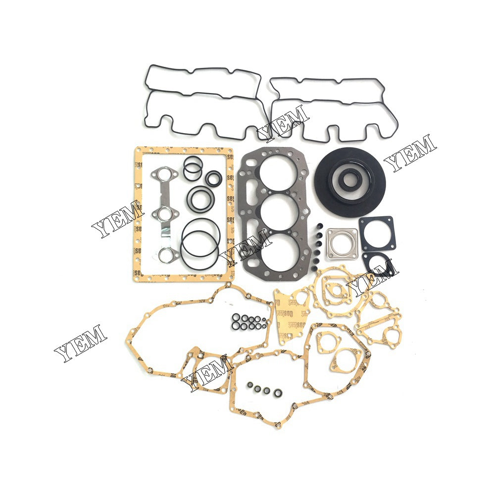high quality N844 Full Upper Bottom Gasket Kit For Shibaura Engine Parts For Shibaura