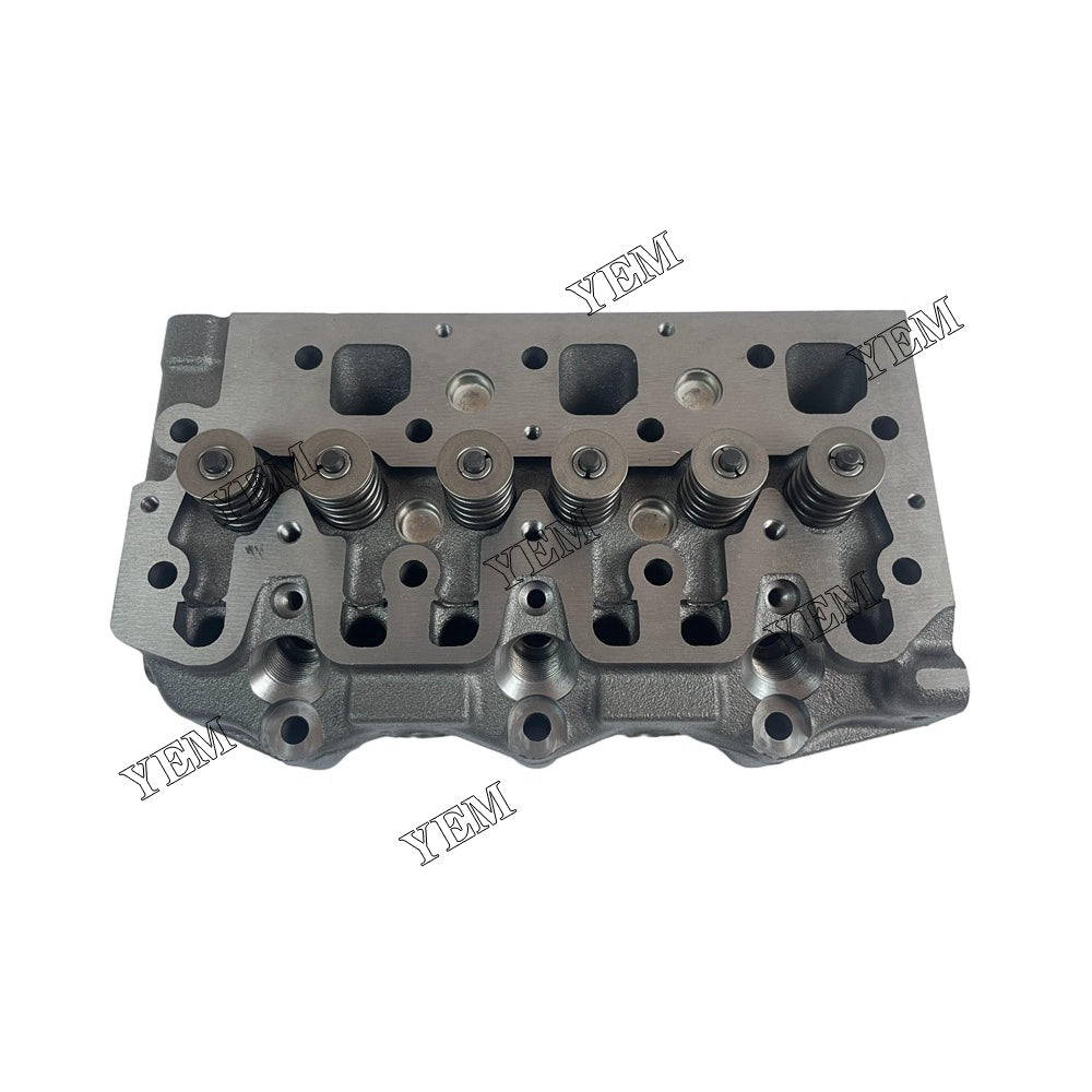 durable cylinder head For Perkins 403C-11 Engine Parts