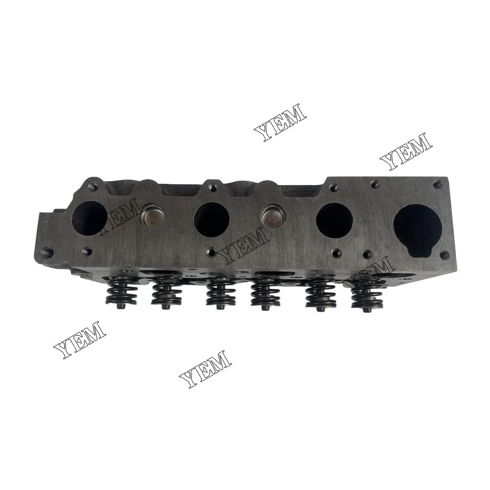 durable cylinder head For Perkins 403C-11 Engine Parts For Perkins