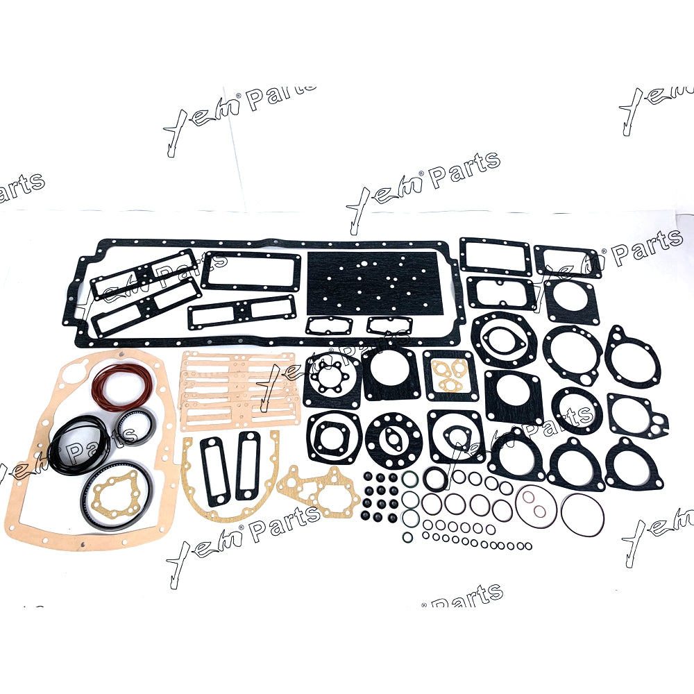 high quality NH220 Bottom Gasket Kit For Cummins Engine Parts