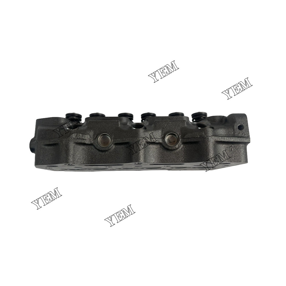 durable Cylinder Head Assembly For Shibaura S753 Engine Parts For Shibaura