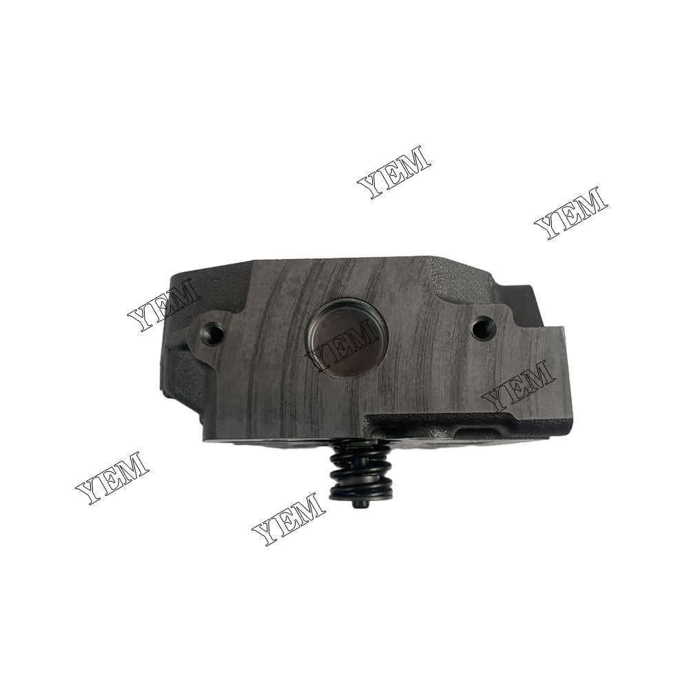 durable Cylinder Head Assembly For Shibaura S753 Engine Parts For Shibaura