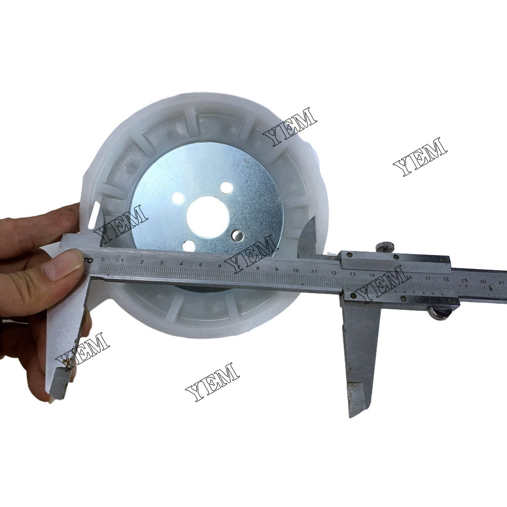 oem V1305 17218-74110 Fan Blade Kubota V1305-B V1305-T
Engine For Kubota