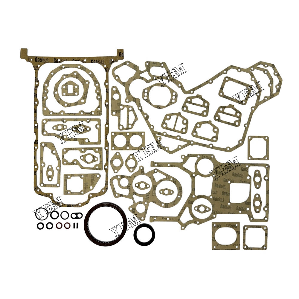 high quality 1004-4T Overhaul Gasket Set For Perkins Engine Parts For Perkins