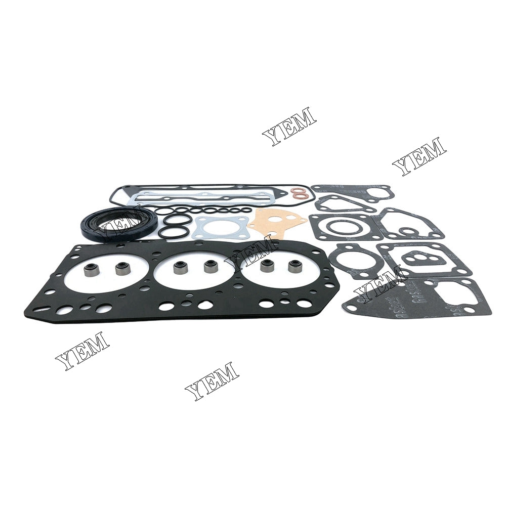 high quality 3TNC80 Full Overhaul Gasket Set For Yanmar Engine Parts For Yanmar