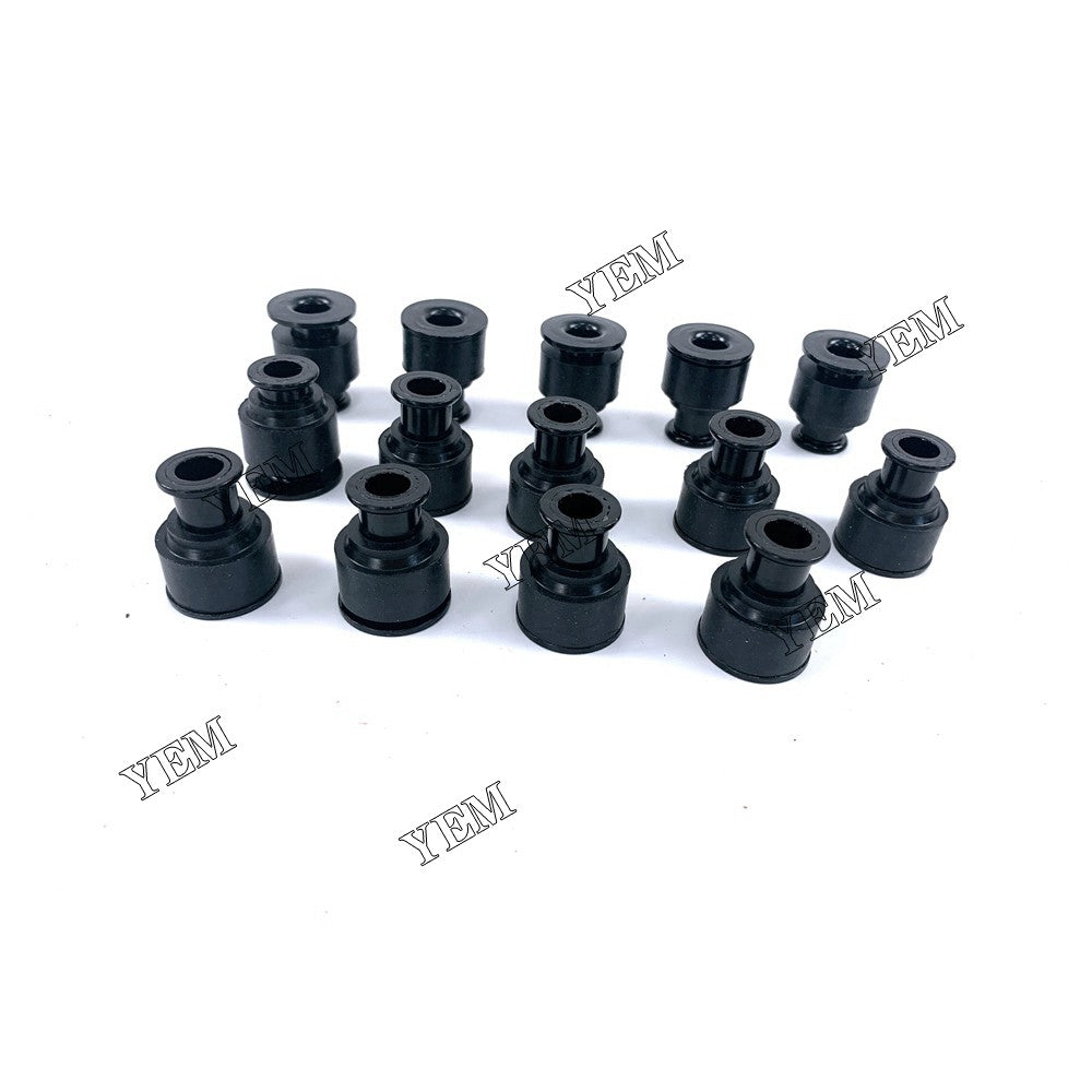 high quality DL06 Engine gasket set For Doosan Daewoo Engine Parts For Doosan Daewoo