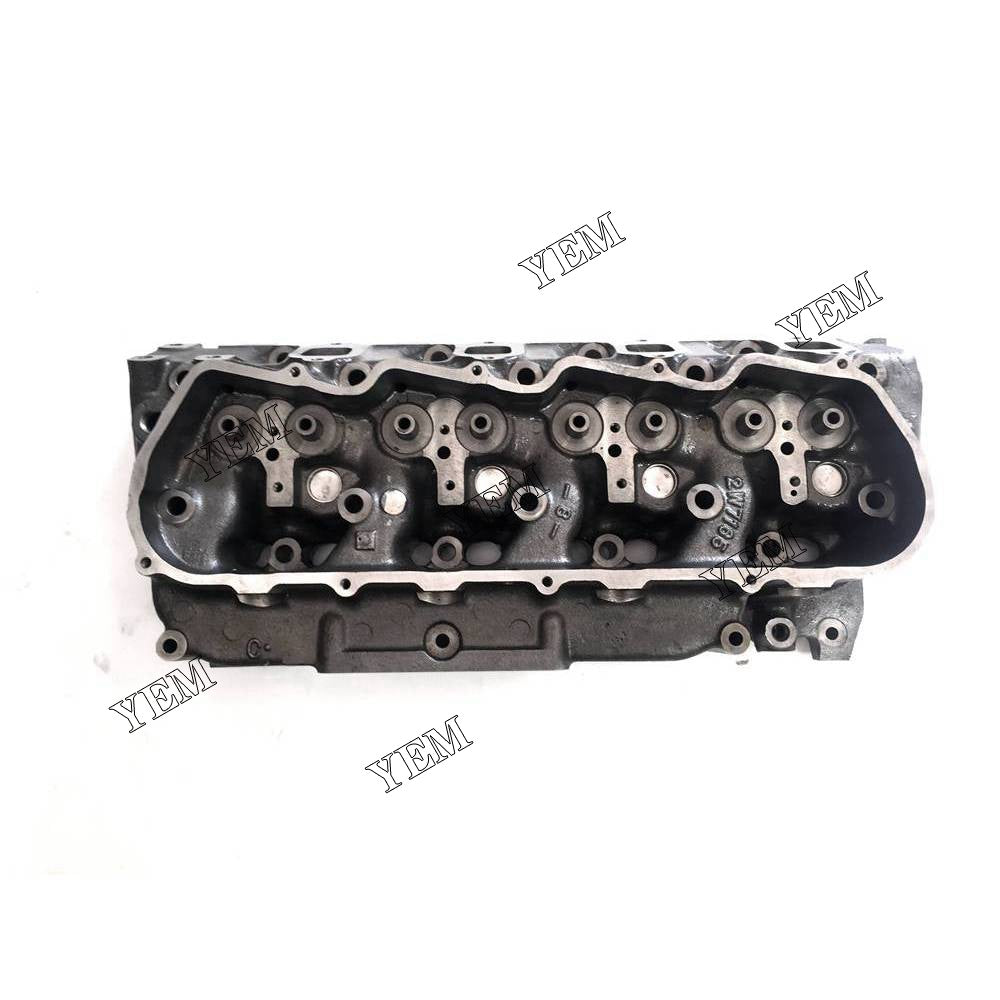 durable cylinder head For Caterpillar 3204 Engine Parts