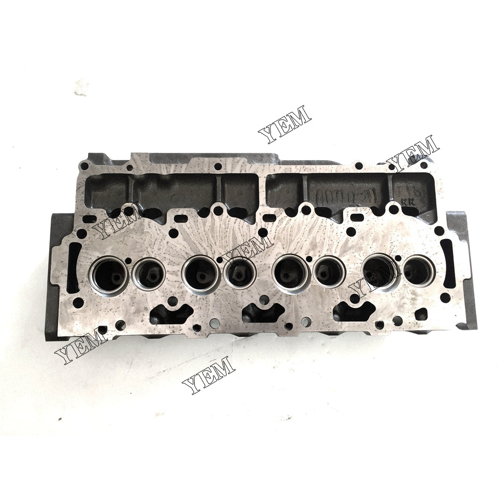 durable cylinder head For Caterpillar 3204 Engine Parts For Caterpillar