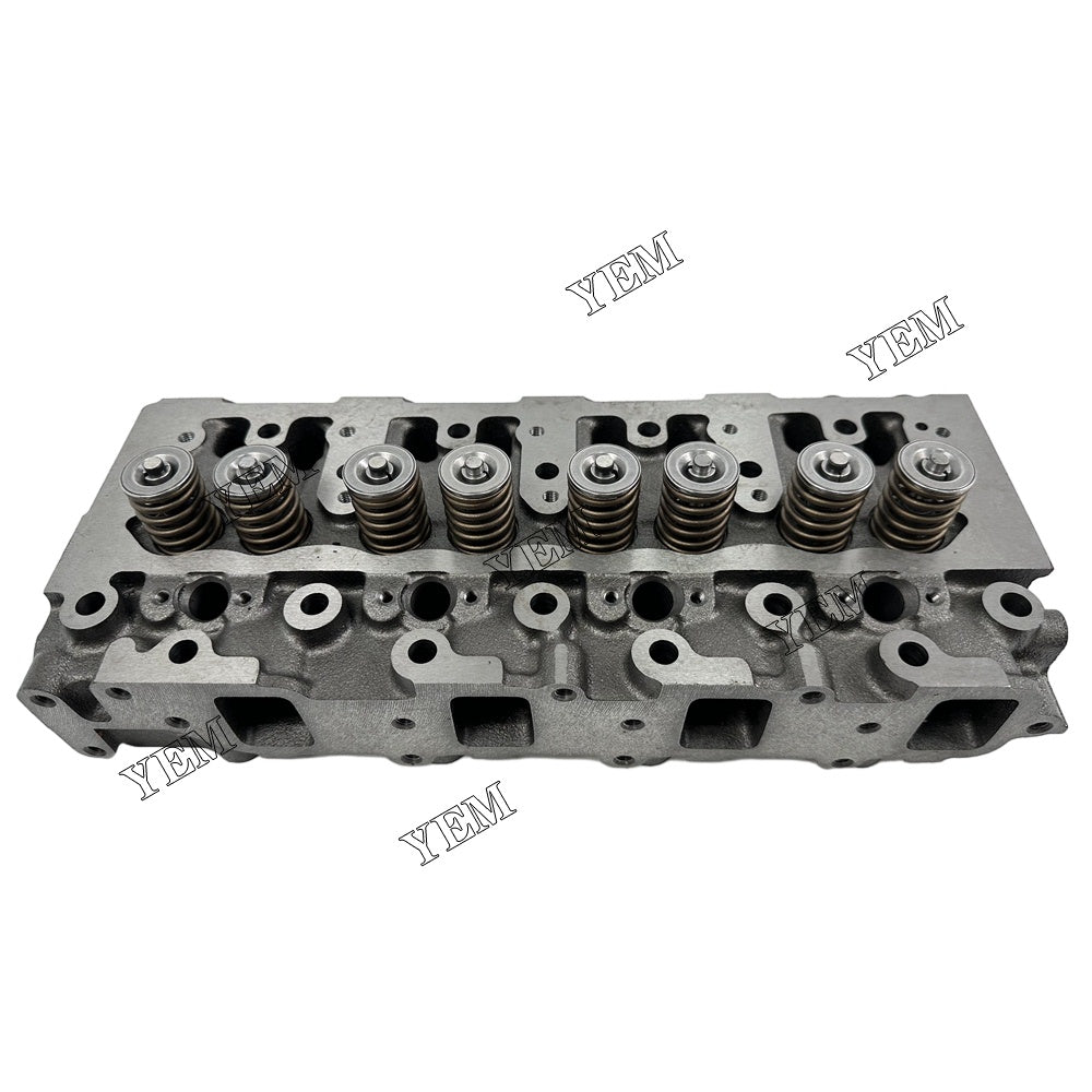 durable Cylinder Head Assembly For Yanmar 4TNE84 Engine Parts