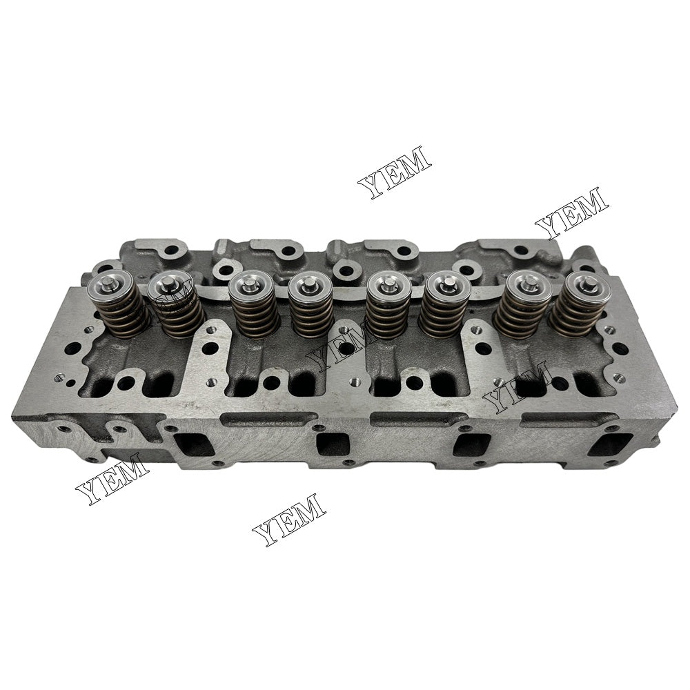 durable Cylinder Head Assembly For Yanmar 4TNE84 Engine Parts For Yanmar