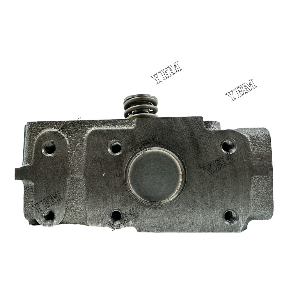 durable Cylinder Head Assembly For Yanmar 4TNE84 Engine Parts For Yanmar