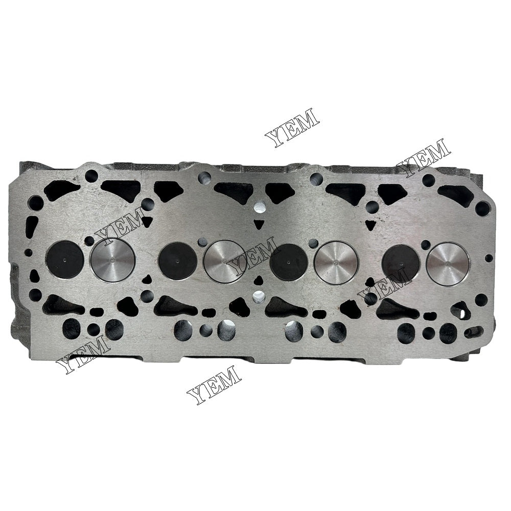durable Cylinder Head Assembly For Yanmar 4TNE84 Engine Parts For Yanmar