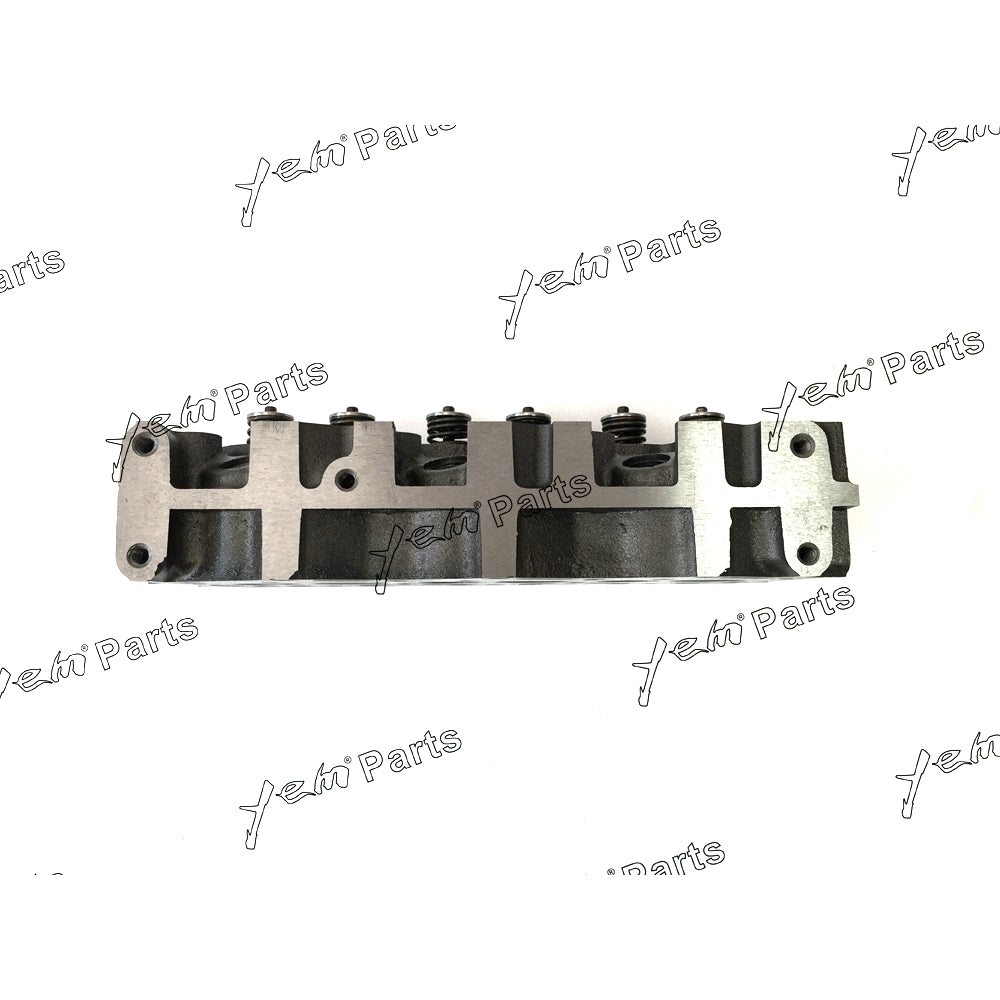 durable Cylinder Head Assembly 119717-11740 For Yanmar 3TNV76 Engine Parts For Yanmar