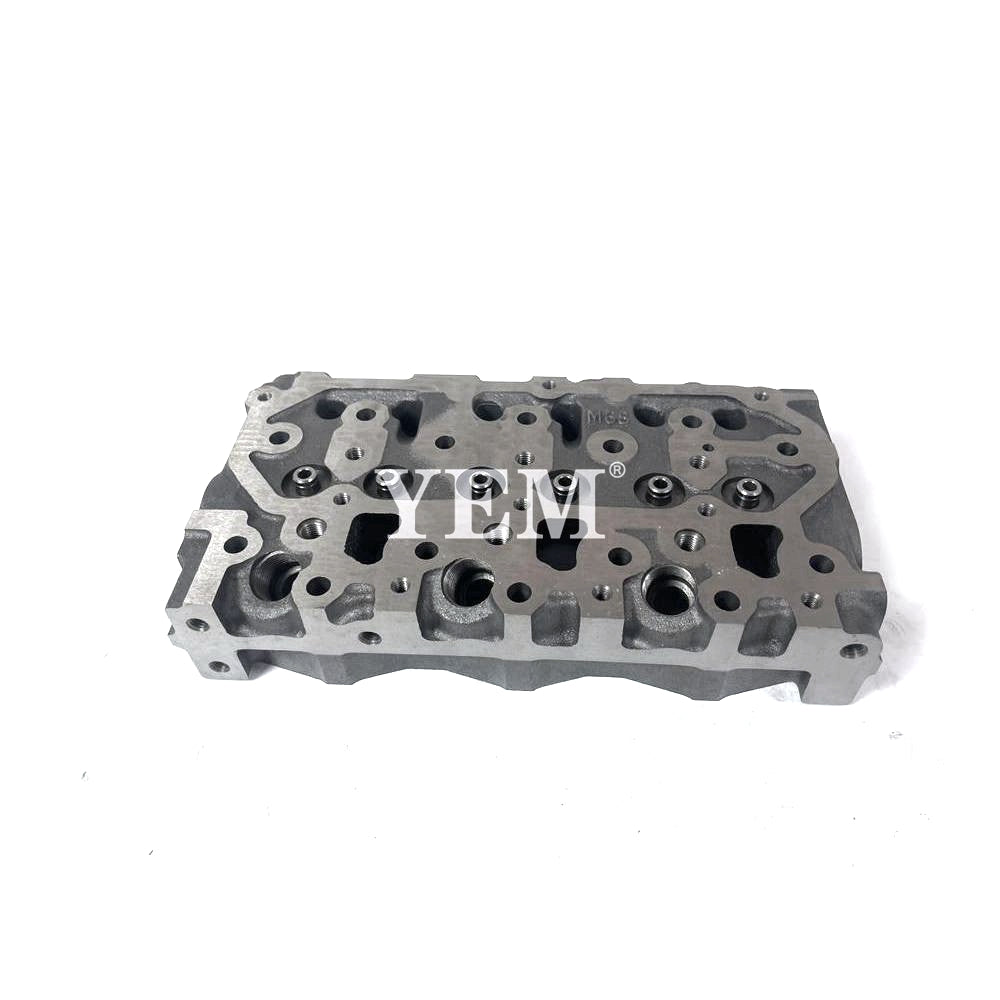 durable cylinder head For Yanmar 3TNM68 Engine Parts