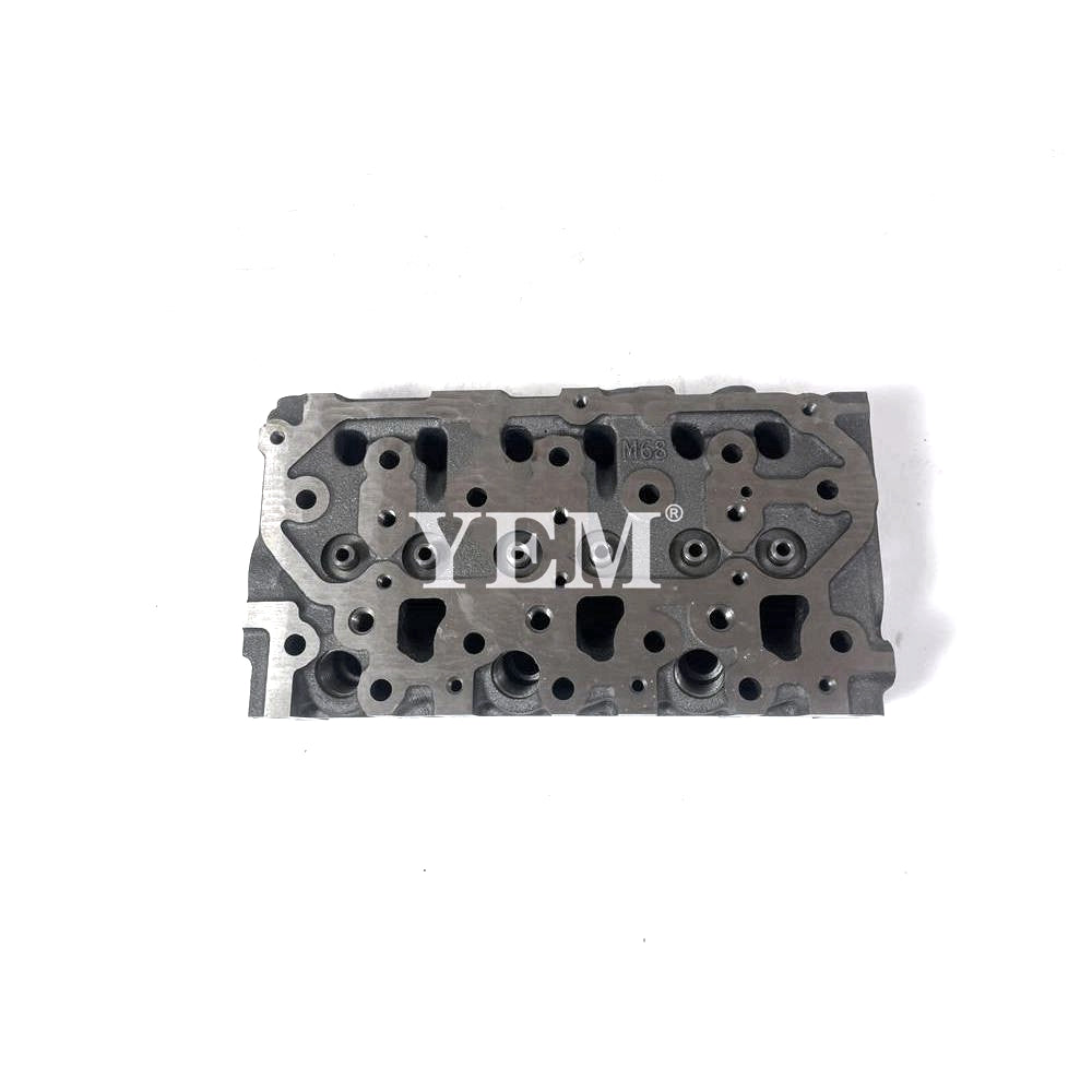 durable cylinder head For Yanmar 3TNM68 Engine Parts For Yanmar