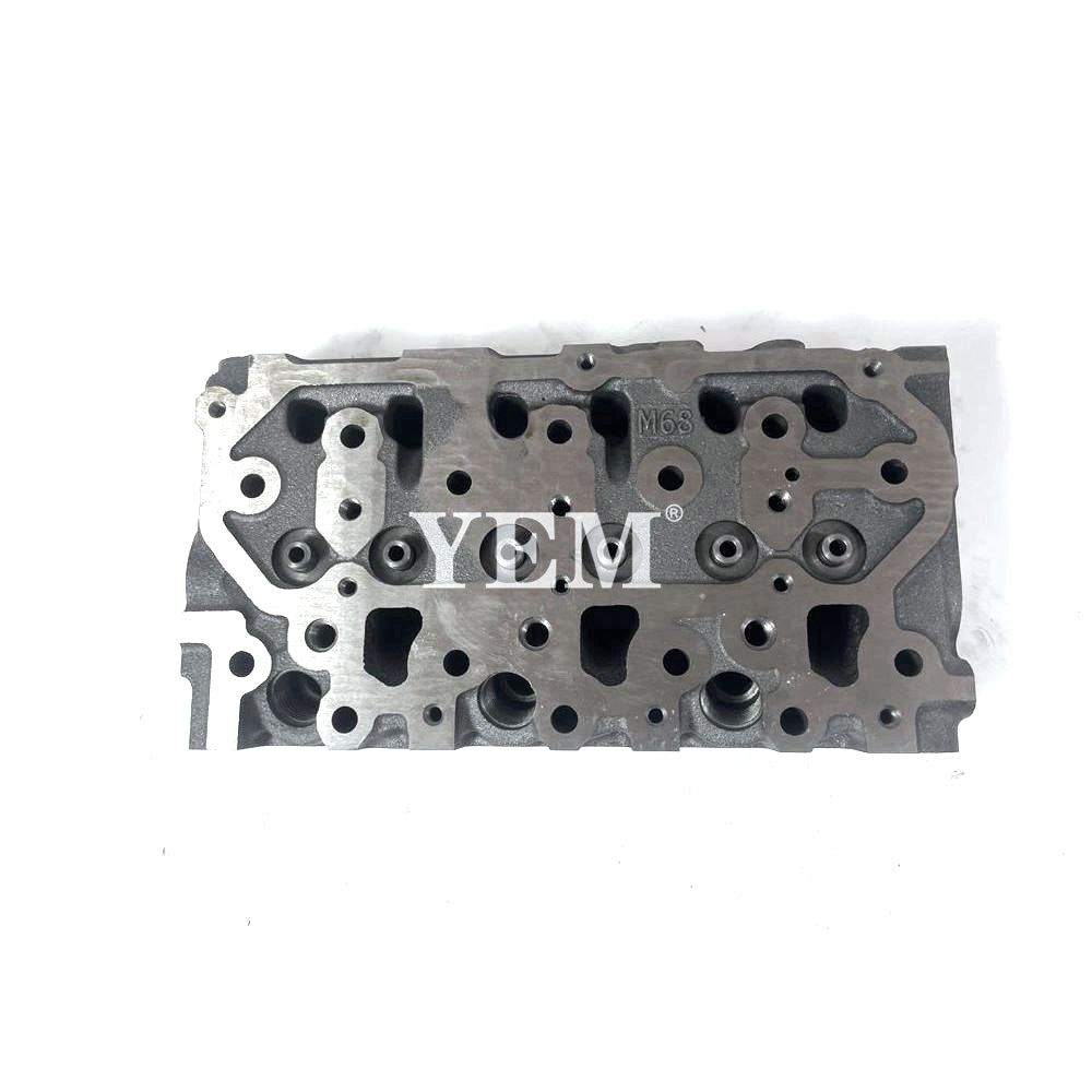 durable cylinder head For Yanmar 3TNM68 Engine Parts For Yanmar