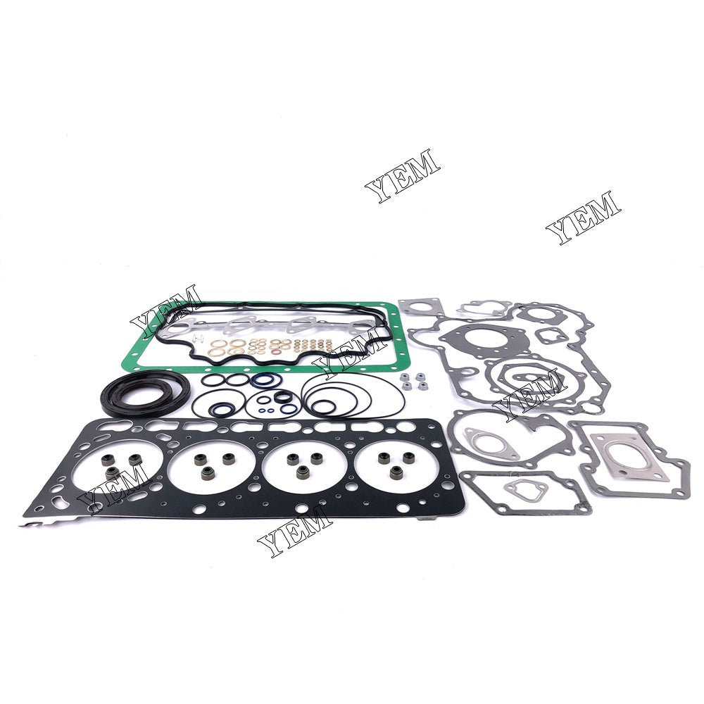 high quality V3600 Full Gasket Kit For Kubota Engine Parts For Kubota