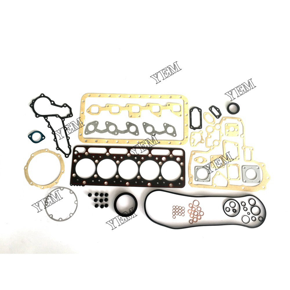 high quality F2803 Engine gasket set For Kubota Engine Parts For Kubota