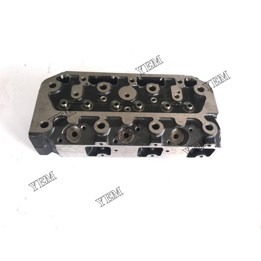 durable cylinder head For Yanmar 3D84-1 Engine Parts For Yanmar