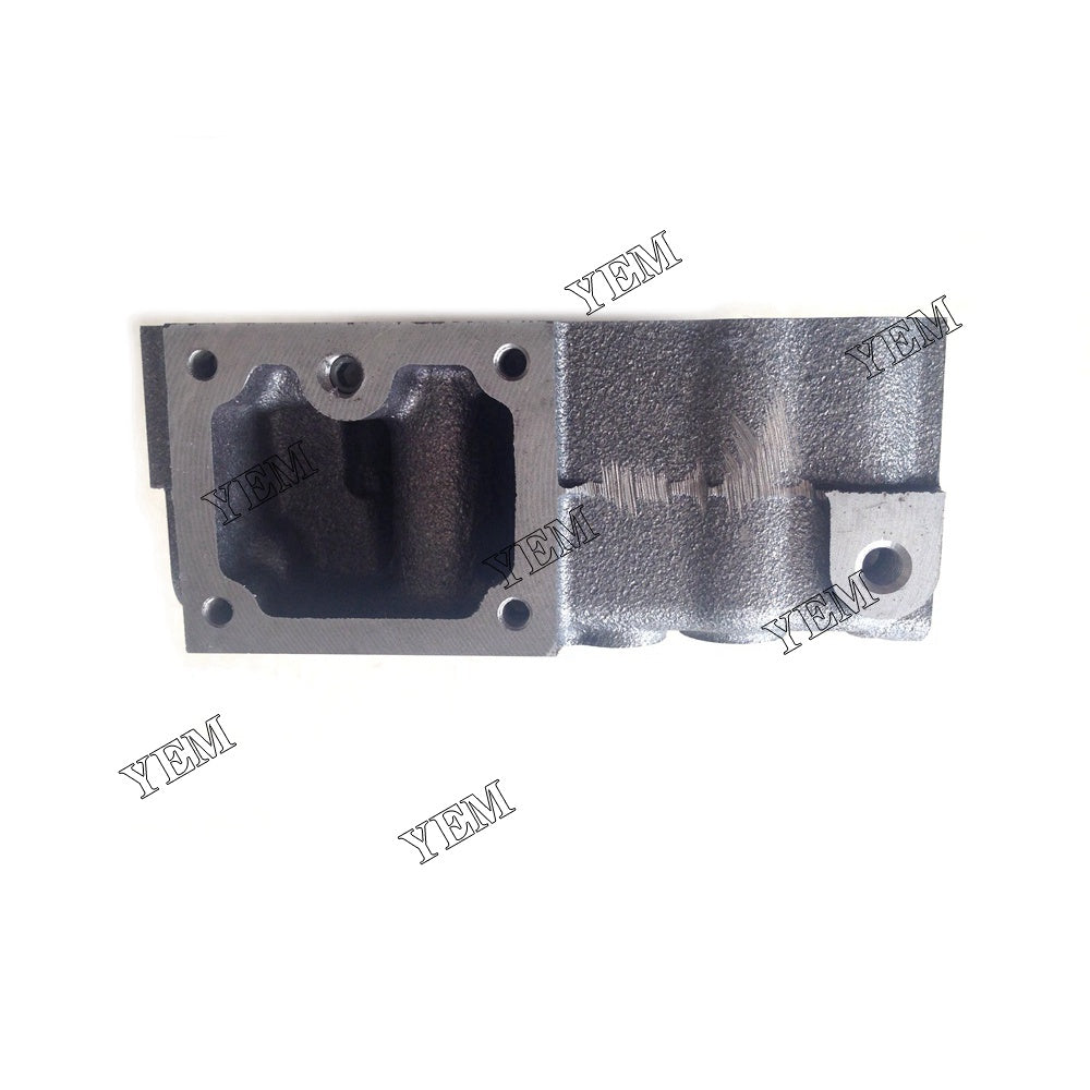 durable cylinder head For Kubota D1005 Engine Parts For Kubota
