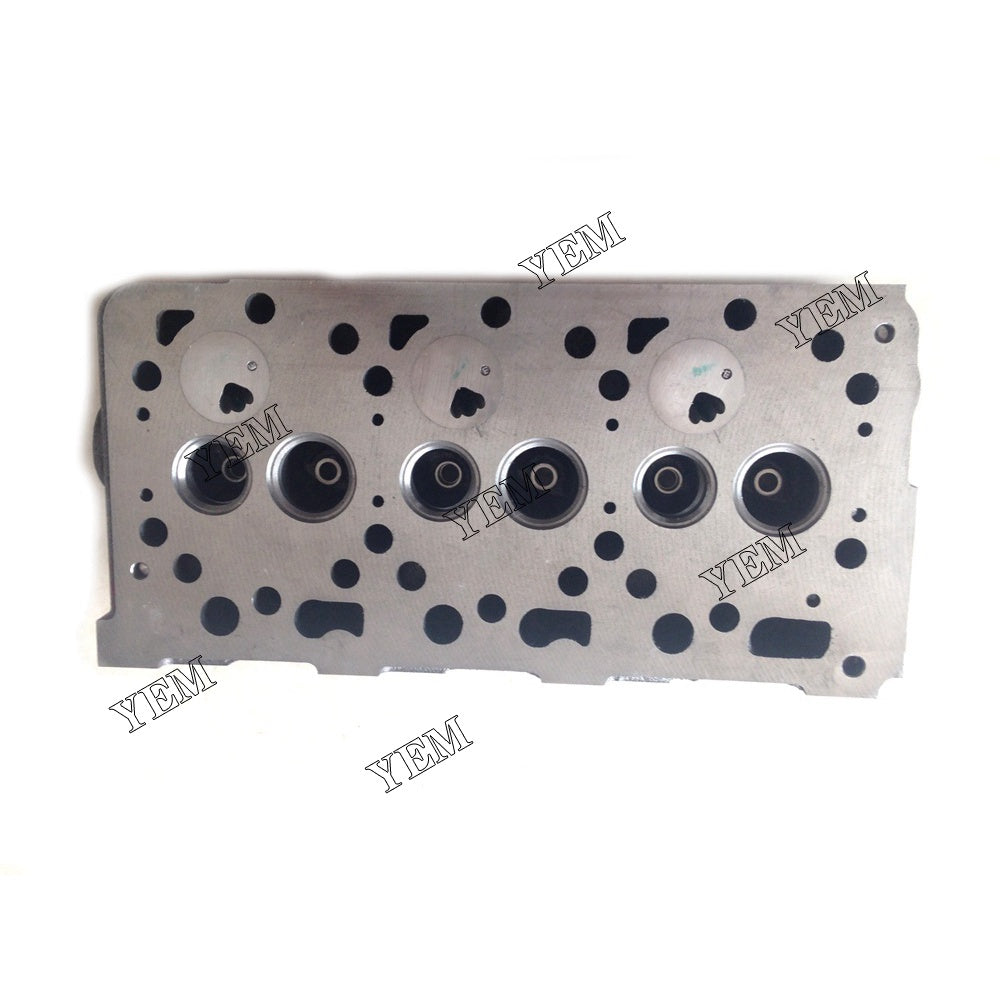 durable cylinder head For Kubota D1005 Engine Parts For Kubota